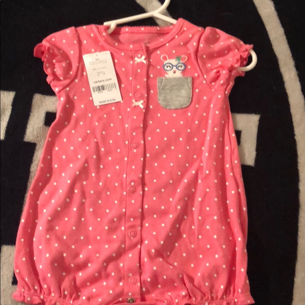 Baby onesie